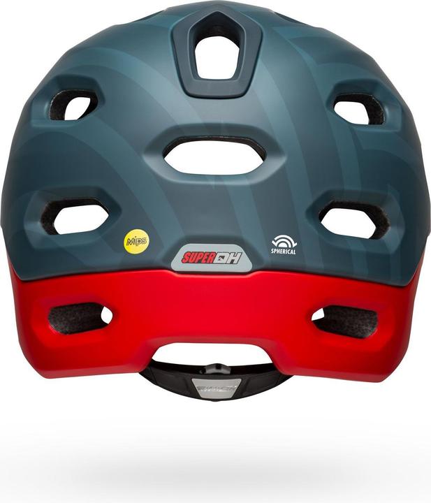 Immagine prodotto Bell Super DH Spherical MIPS (55 - 59 cm)