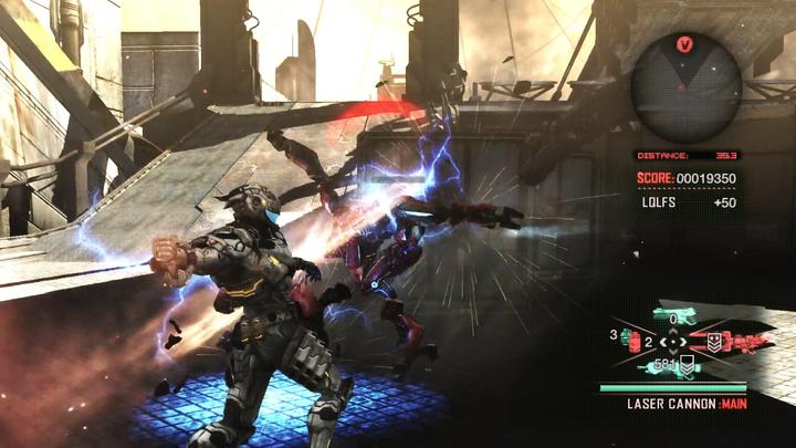 Produktbild Atlus Bayonetta & Vanquish 10th Ann. Bundle Launch Ed. (sc1) (PS4, EN)