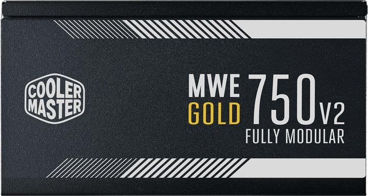 Productafbeelding Cooler Master MWE Goud V2 (750 W)
