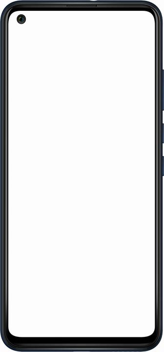 Produktbild Wiko View5 (64 GB, Midnight Blue, 6.55", Hybrid Dual SIM, 48 Mpx, 4G)