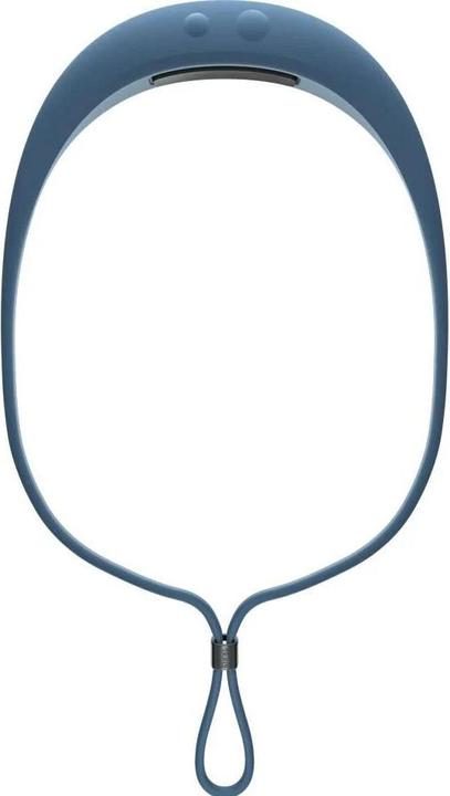 Actual product image knog. Bandicoot 250 Headlamp, Blue (250 lm)
