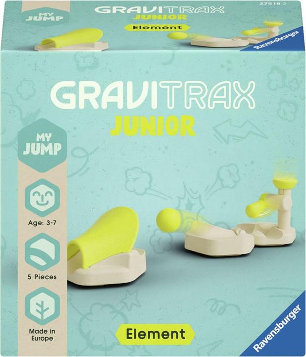 Actual product image Ravensburger GraviTrax GraviTrax Junior Element Peng
