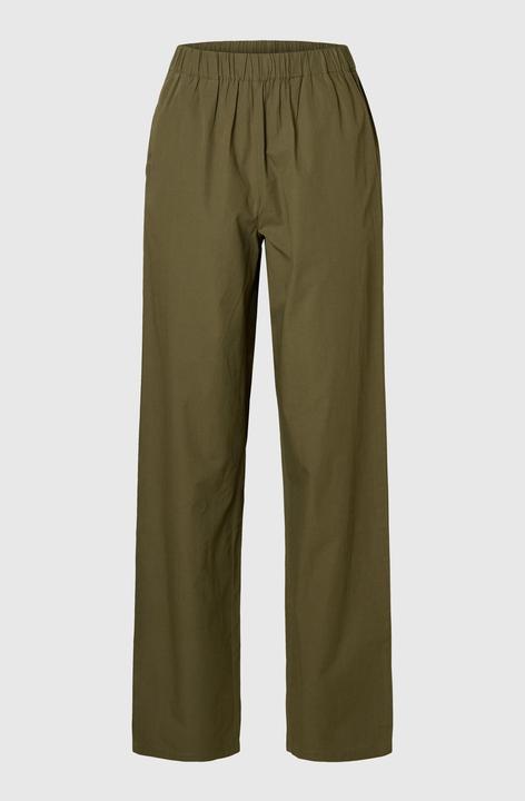 Produktbild Selected Femme Baumwoll High Waist Hose (34)