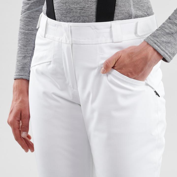 Actual product image Wedze 580 (38)