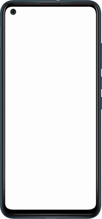 Actual product image Wiko View5 (64 GB, Pine Green, 6.55", Dual SIM + SD, 48 Mpx, 4G)