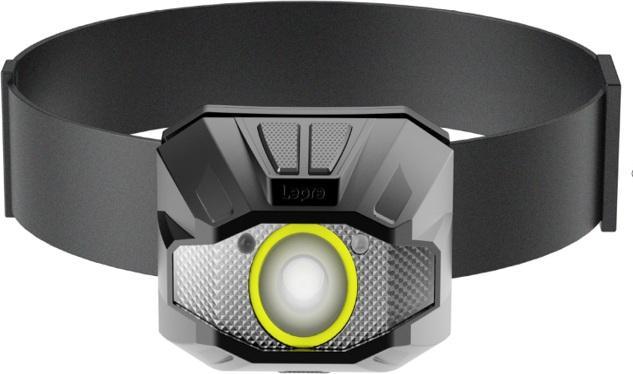 Lepro LED-Stirnlampe (600 lm)