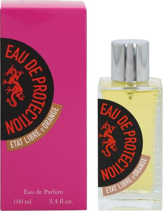 Produktbild Etat Libre D'Orange Eau de Protection (Eau de Parfum, 100 ml)