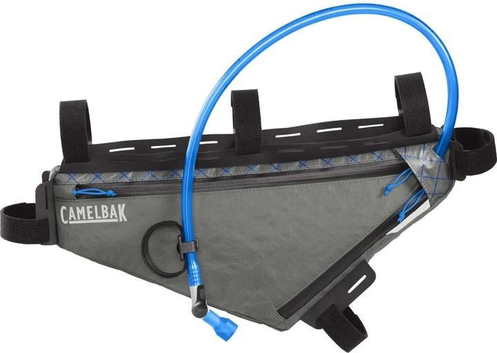 Camelbak M.U.L.E Frame Pack wit (2 l, Sacoche de cadre)