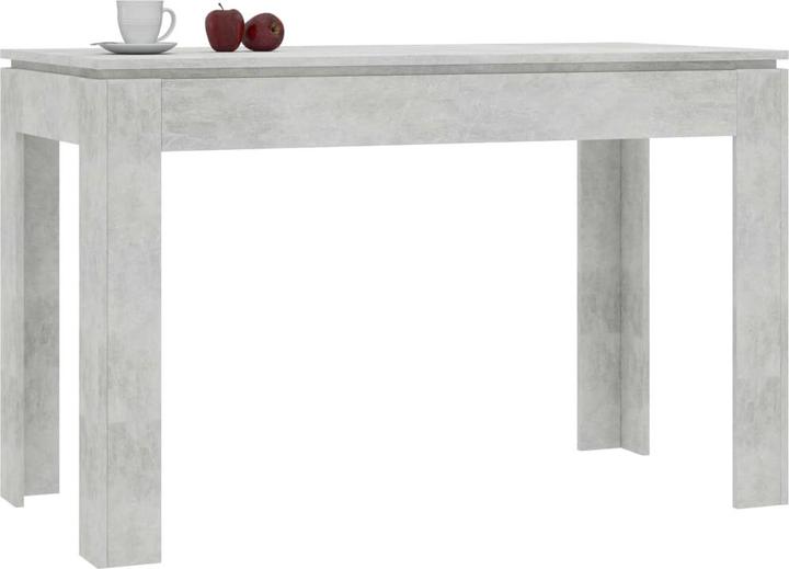 Actual product image VidaXL Lelah (120 x 60 x 76 cm)