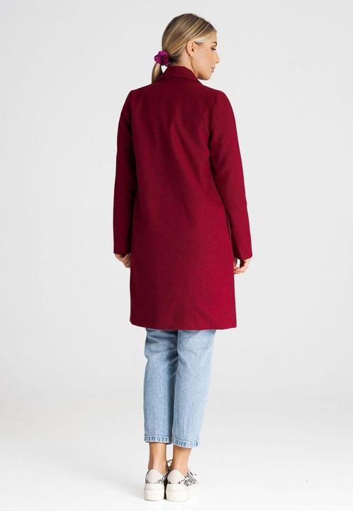 Actual product image Figl Coat model (S)