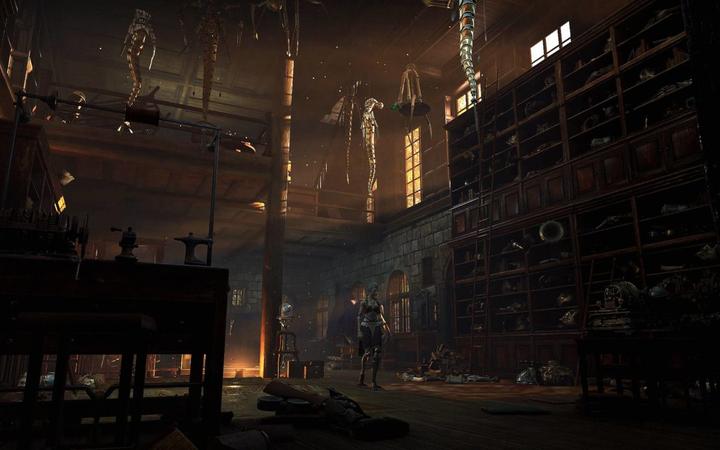 Actual product image Nacon Gaming Steelrising (PC, DE)