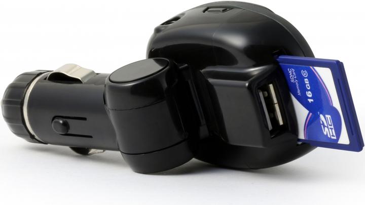 Produktbild Technaxx FM-T500 Transmitter