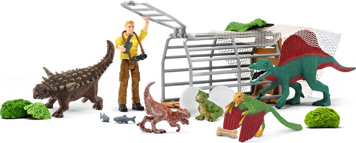 Image du produit Schleich Dinosaures 2020