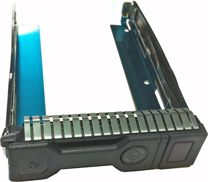 CoreParts Supermicro MicroStorage 3,5" LFF HotSwap-Fach HP G8