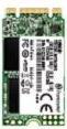 Actual product image Transcend 430S (512 GB, M.2 2242)