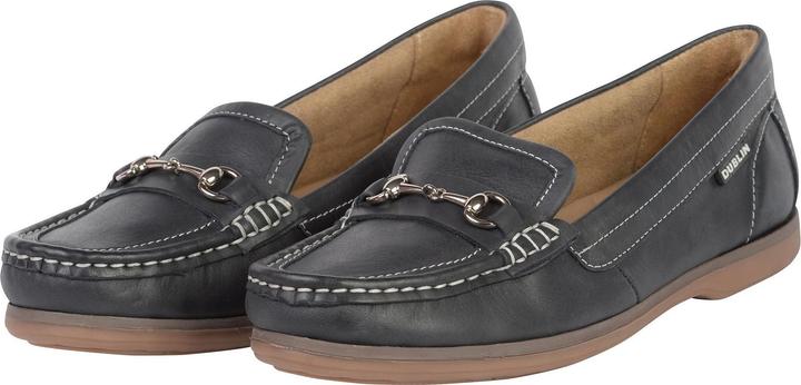 Produktbild Dublin Schuhe Calmsden Bit Arena Leder (43)