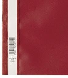 Immagine prodotto Durable Raccoglitore standard a fogli sciolti in PP (A4, 1 x)