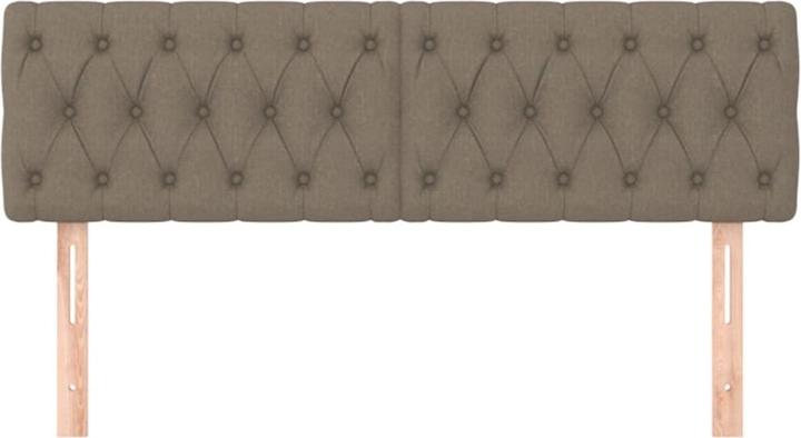 Actual product image VidaXL Naoma (144 x 7 x 88 cm)