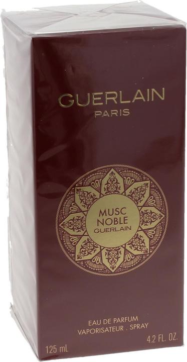 Immagine prodotto Guerlain Muscoli Nobili (Eau de parfum, 125 ml)