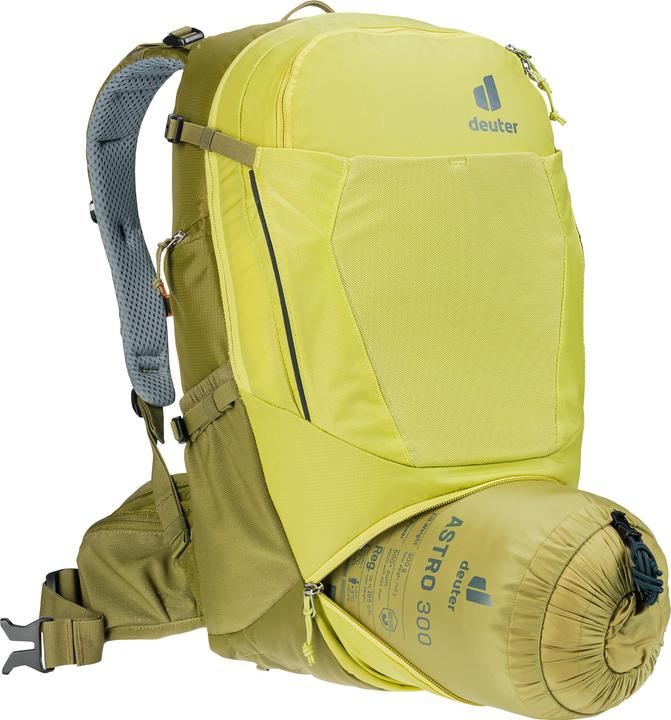 Image du produit Deuter Trans Alpine (24 l)