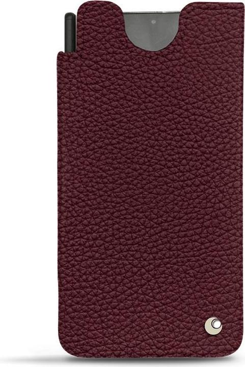 Lie de vin ( Pantone #412234 )