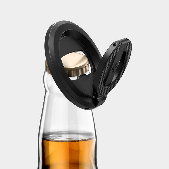 Actual product image Spigen O-Mag | Phone Holder (MagFit) OM102 MagSafe Accessory