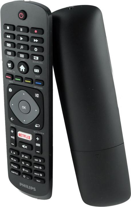 Produktbild Philips Original Fernbedienung 996596003606 (Gerätespezifische Fernbedienung, Infrarot)