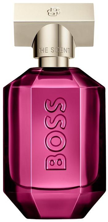 Actual product image Hugo Boss The Scent for Her Magnetic Eau de Parfum (re25) (Eau de parfum, 50 ml)