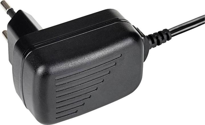 Actual product image Akyga Zasilacz sieciowy AK-TB-08 5V / 1A 5W 5.5 x 2.1mm 1.4m