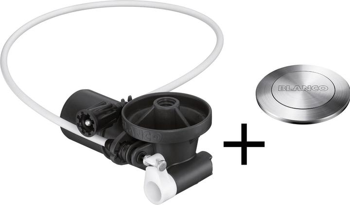 Produktbild Blanco PushControl Nachrüstset