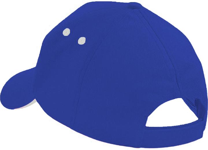 Actual product image Beechfield Baseball cap Ultimate (One size)