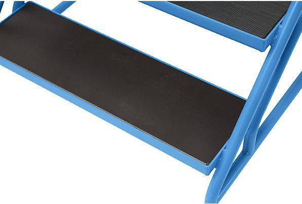 Image du produit eurokraft pro Étape d'assemblage (Escabeau, 122 cm)