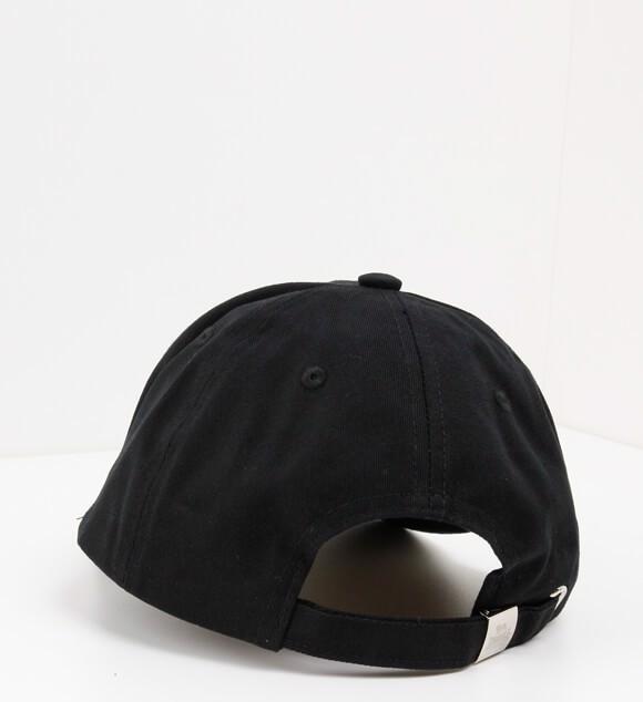 Actual product image Lonsdale Strapback Cap (One size)