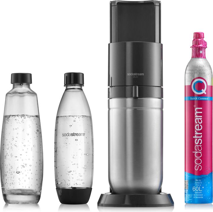 SodaStream Duo