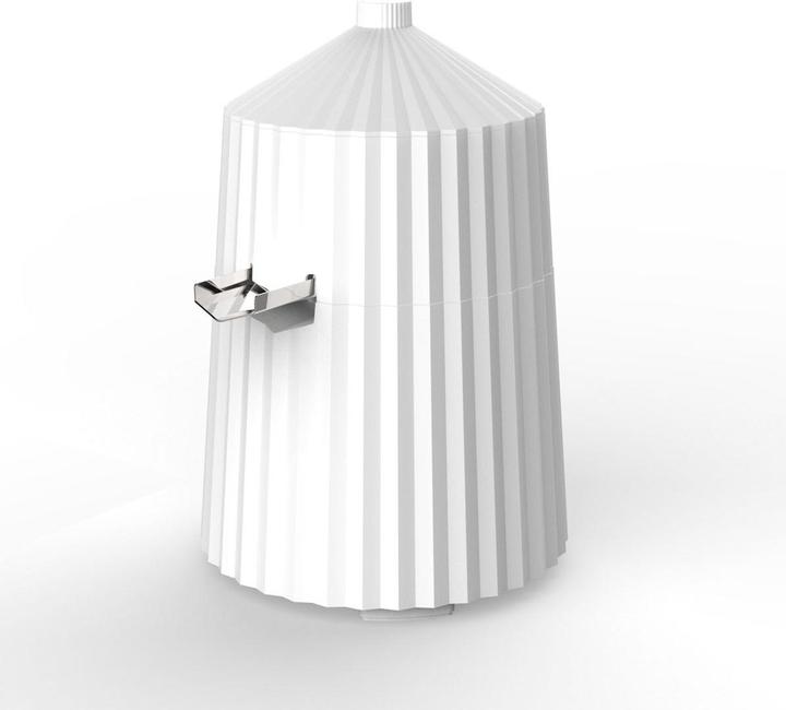 Immagine prodotto Alessi Spremiagrumi elettrico Plissé