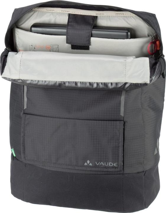 Produktbild Vaude Cyclist Pack Waxed (17 l, Gepäckträgertasche)