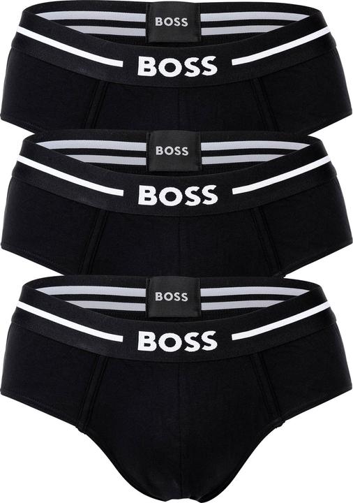 Actual product image BOSS HipBr 3P Bold 10257977 01 (XL, pack of 3)