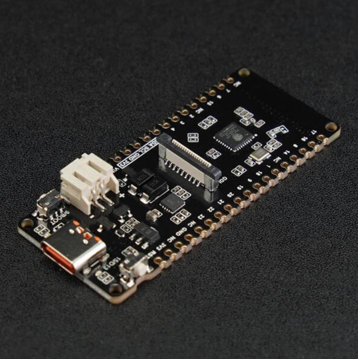 Image du produit DFRobot Carte de développement FireBeetle 2 ESP32-C6 IoT