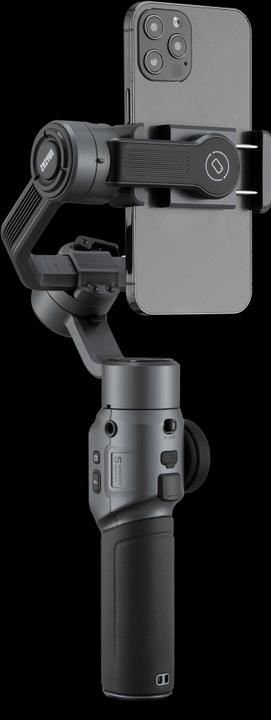 Image du produit Zhiyun Smooth 5 (Smartphone, 0.32 kg)