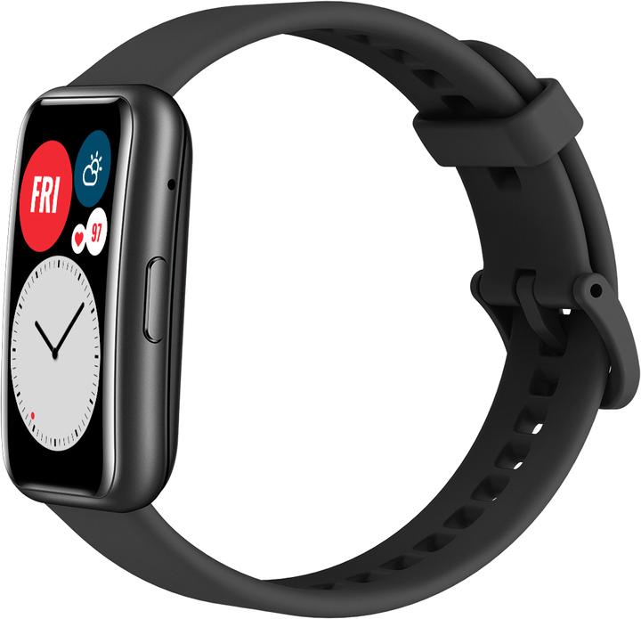 Actual product image Huawei Watch Fit Active (46 mm)