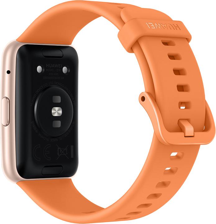 Image du produit Huawei Watch Fit Active (46 mm)