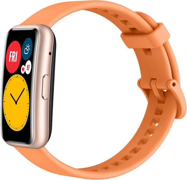 Image du produit Huawei Watch Fit Active (46 mm)
