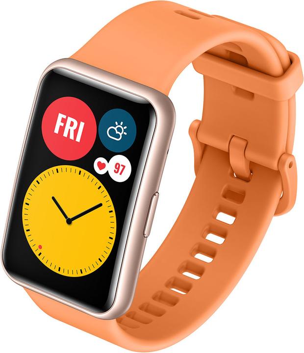 Image du produit Huawei Watch Fit Active (46 mm)