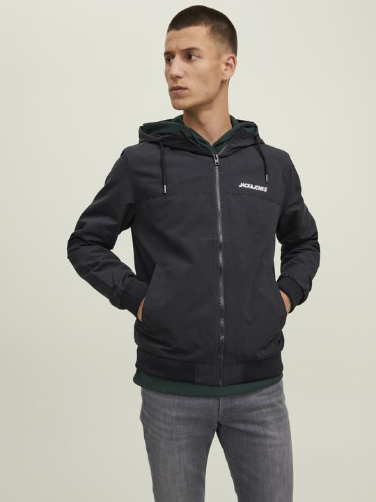 Actual product image Jack & Jones Lightweight bomber jacket (S)