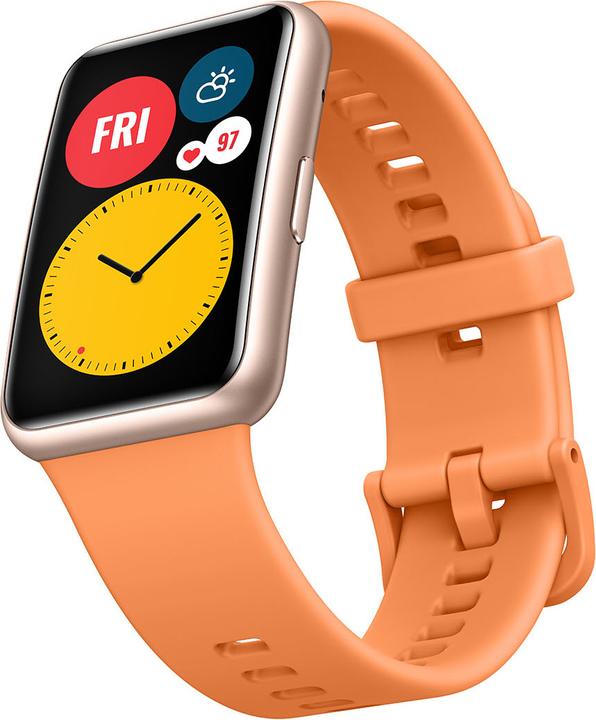 Image du produit Huawei Watch Fit Active (46 mm)