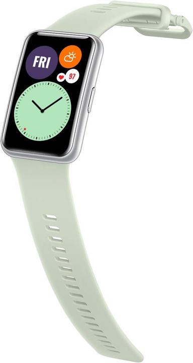 Actual product image Huawei Watch Fit Active (46 mm)