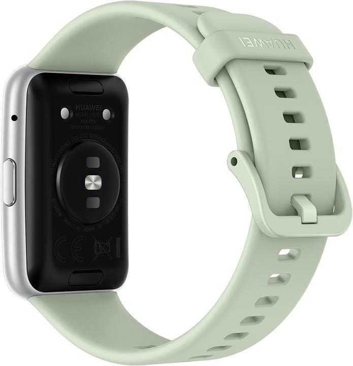 Actual product image Huawei Watch Fit Active (46 mm)