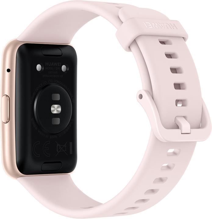 Produktbild Huawei Watch Fit Active (46 mm)