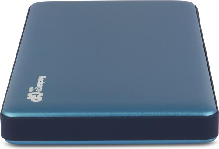 Immagine prodotto GP Batteries Banca di potenza MP10MA 3A 10000mAh 3xUSB TypeC 130MP10MAMIDTEL 3xUSB TypeC 130MP10MAMIDTEL (10000 mAh, 37 Wh)