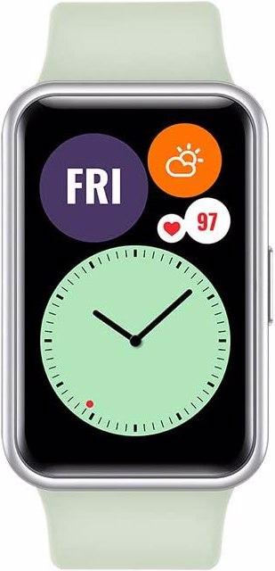 Actual product image Huawei Watch Fit Active (46 mm)